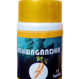 Aswagandha